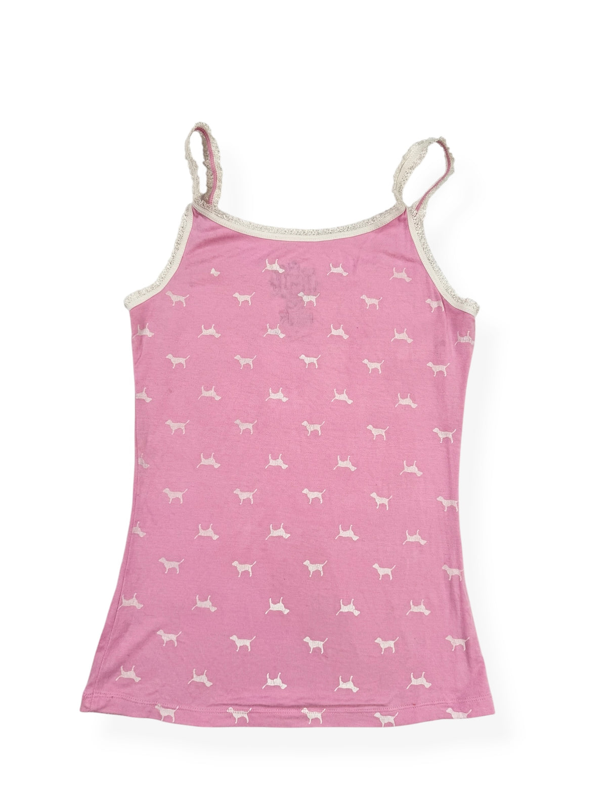 PINK Pink Cami ♡ M