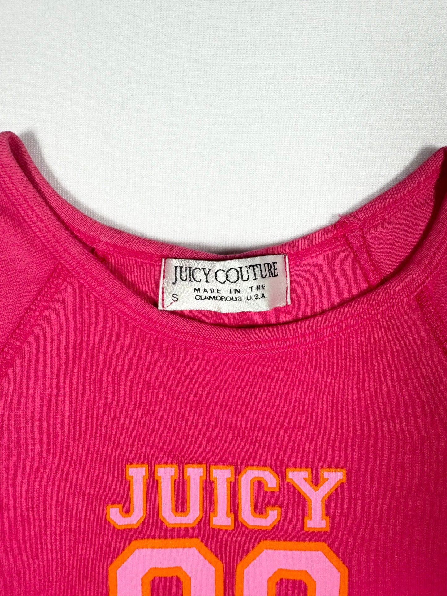 Juicy Couture Tank