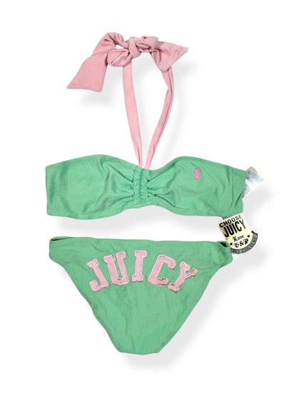 Juicy Couture Velour Bikini