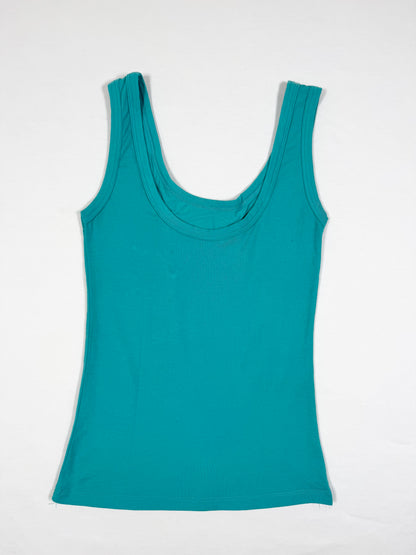 Butterfly Fur Tank ♡ Size S