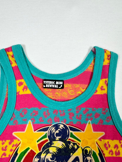 Hysteric Glamour Tank