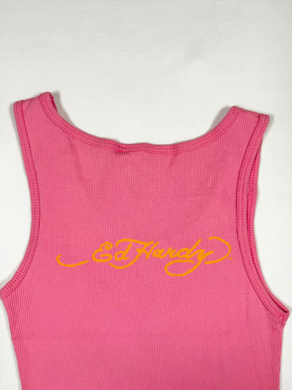 Ed Hardy Tank