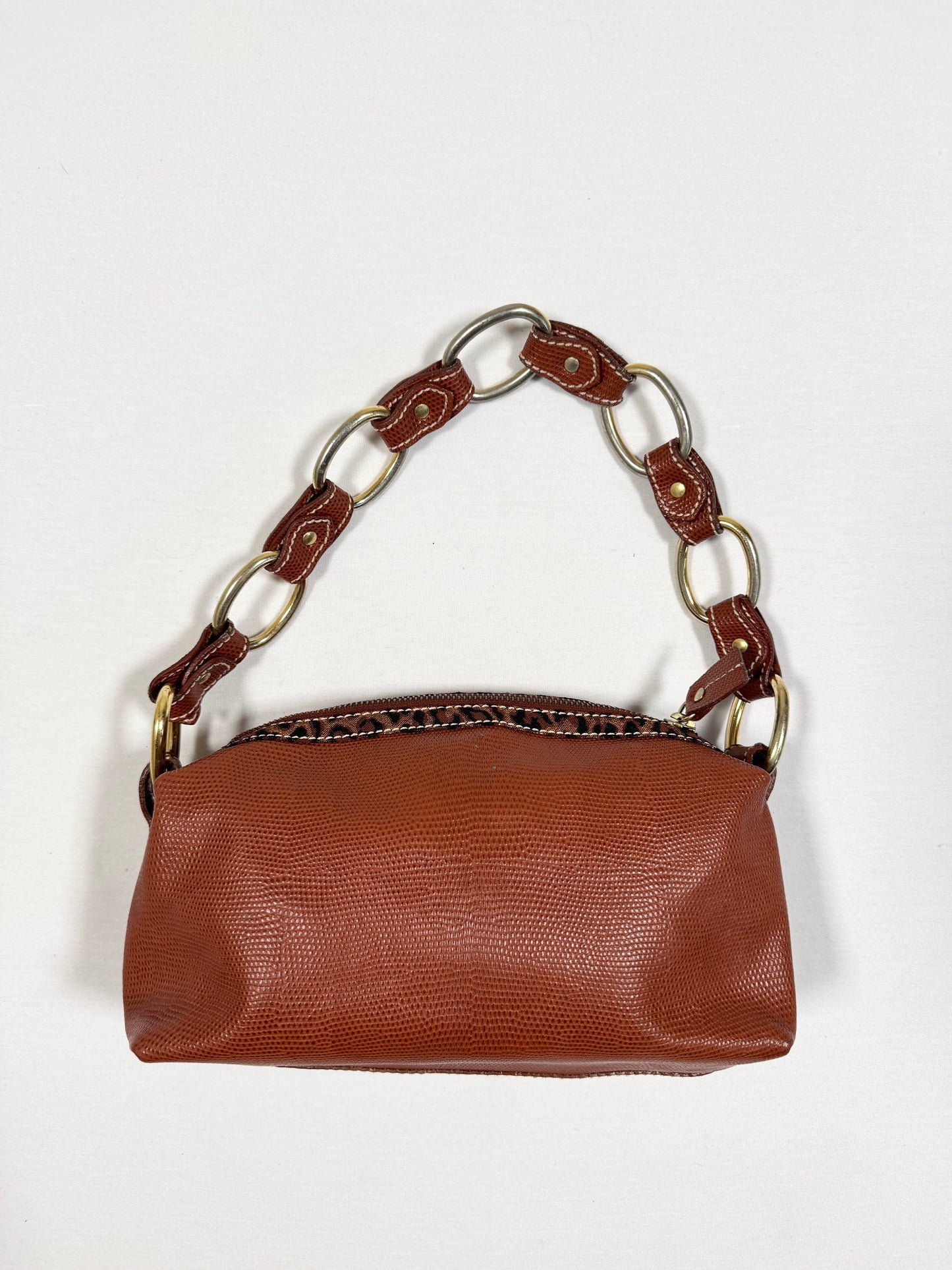 D&G Red Logo Bag ♡