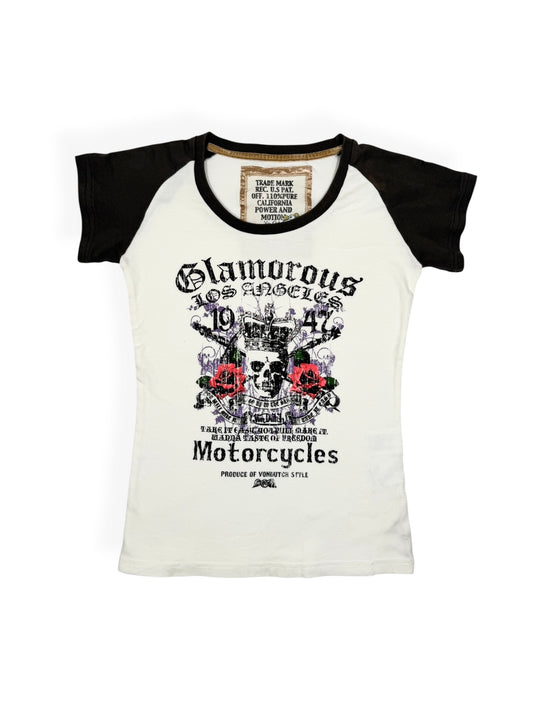 Von Dutch Tee ♡ Size S