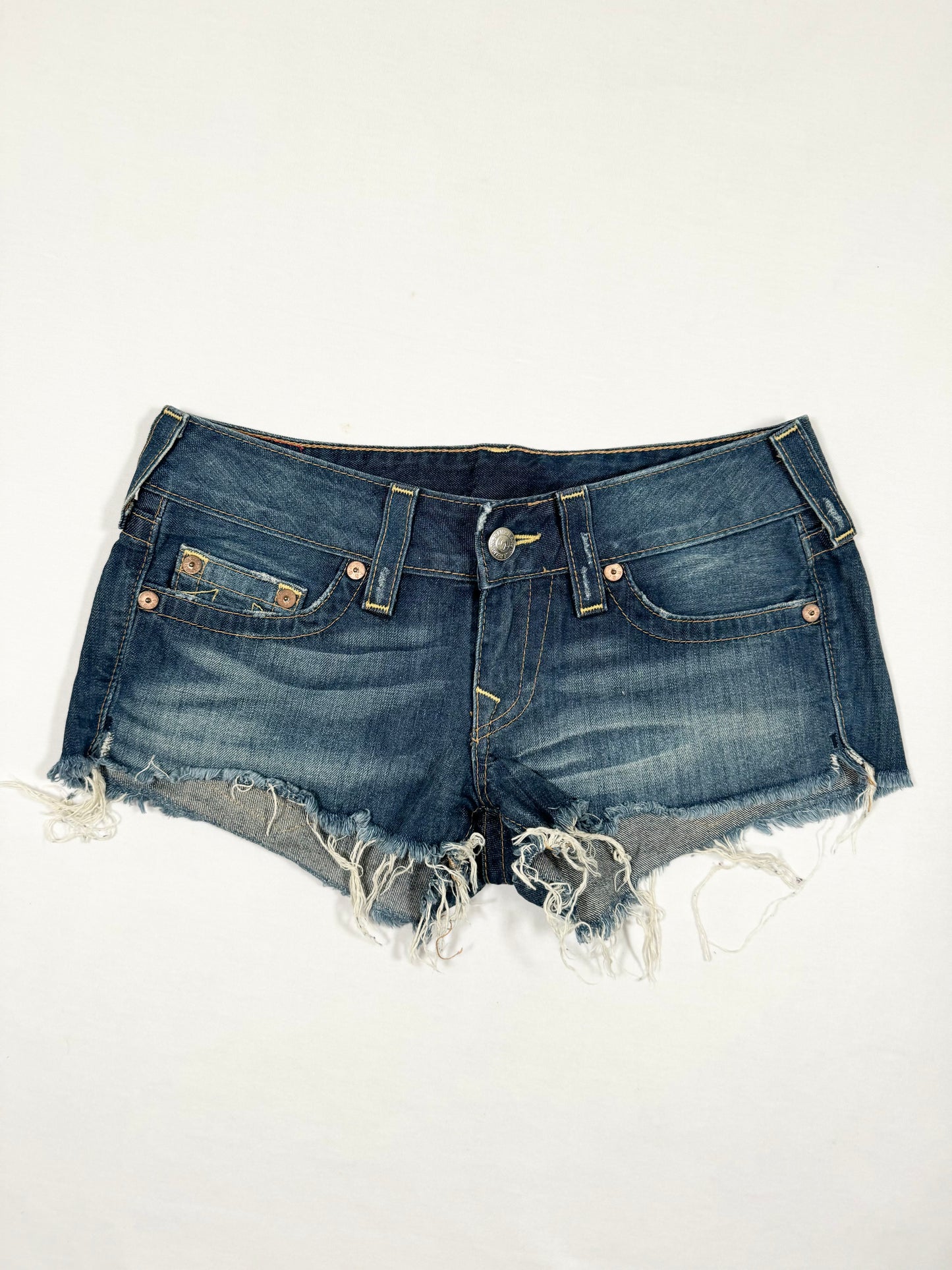 True Religion Shorts