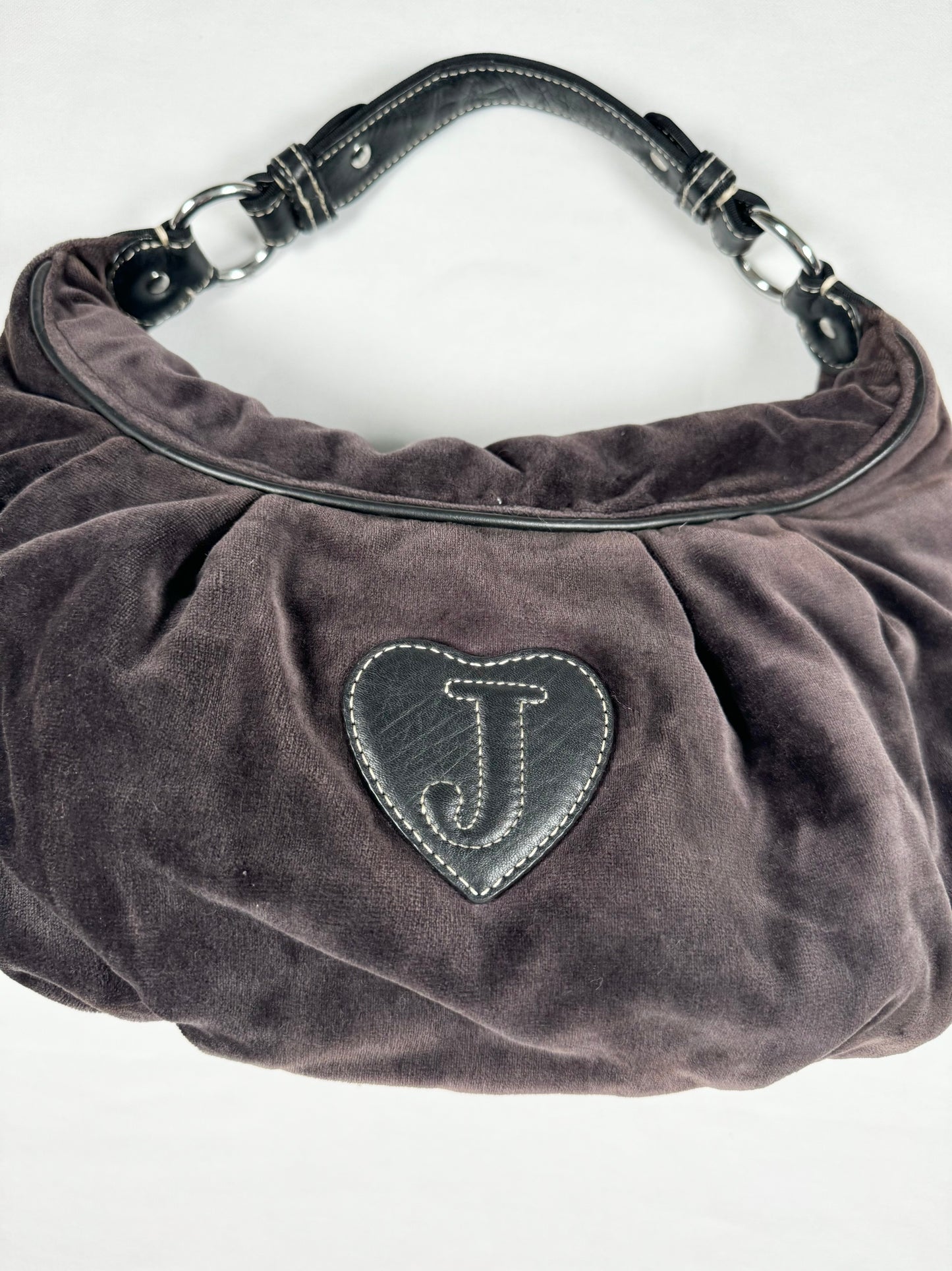 Juicy Couture “Juicy is For Life” Bag