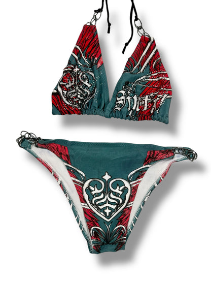 Sinful Bikini