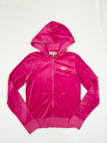 Juicy Couture Pink Tracksuit ♡ S