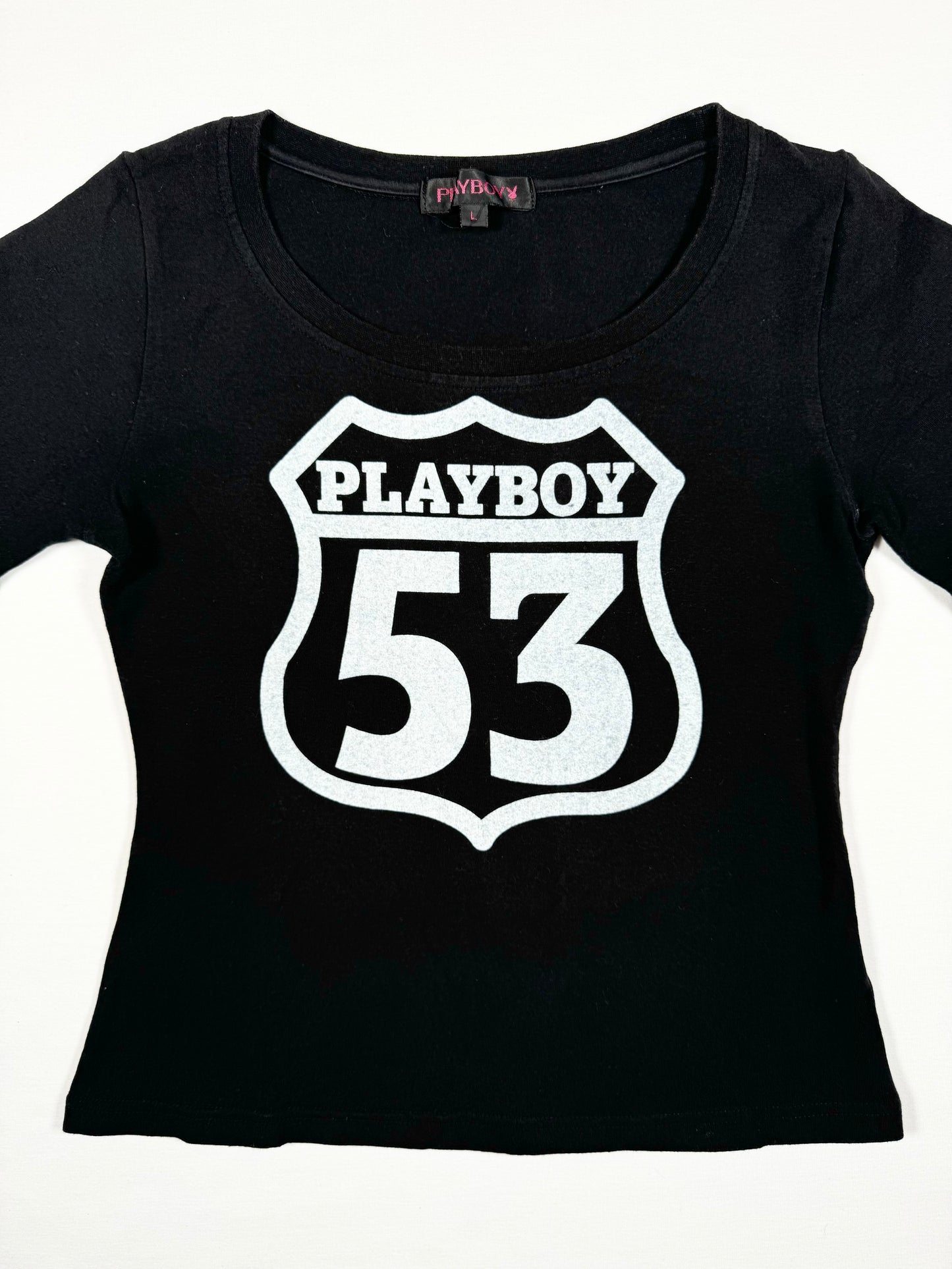 Playboy “53” Tee