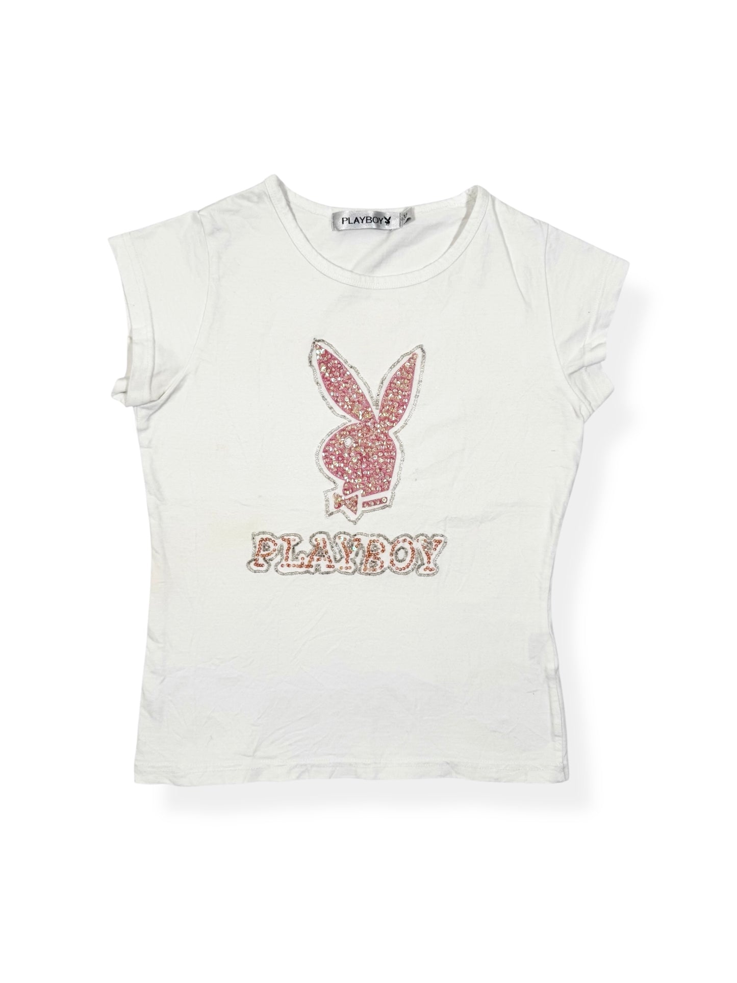 Playboy Tee