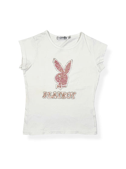 Playboy Tee