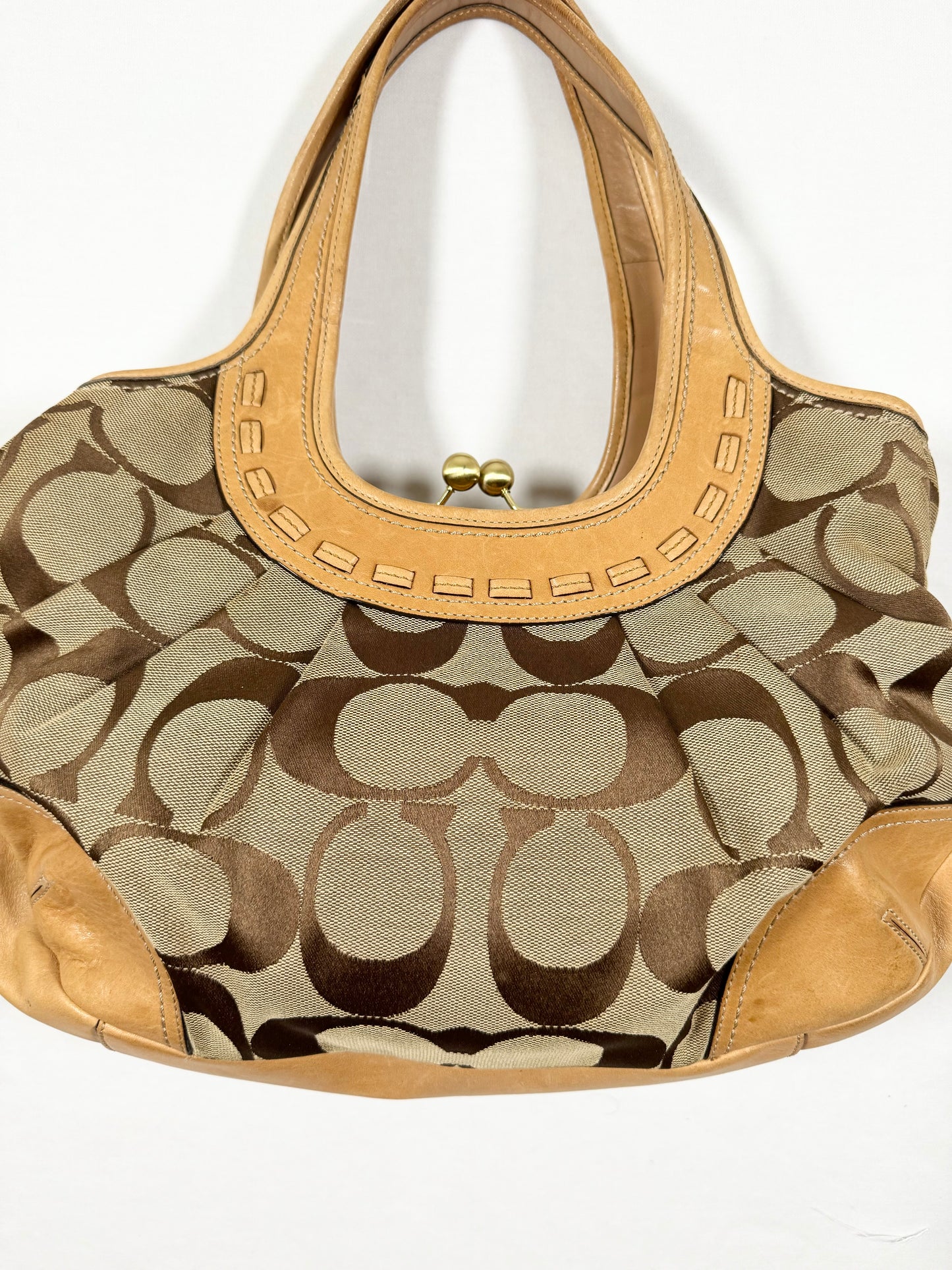 Coach Shoulder Bag