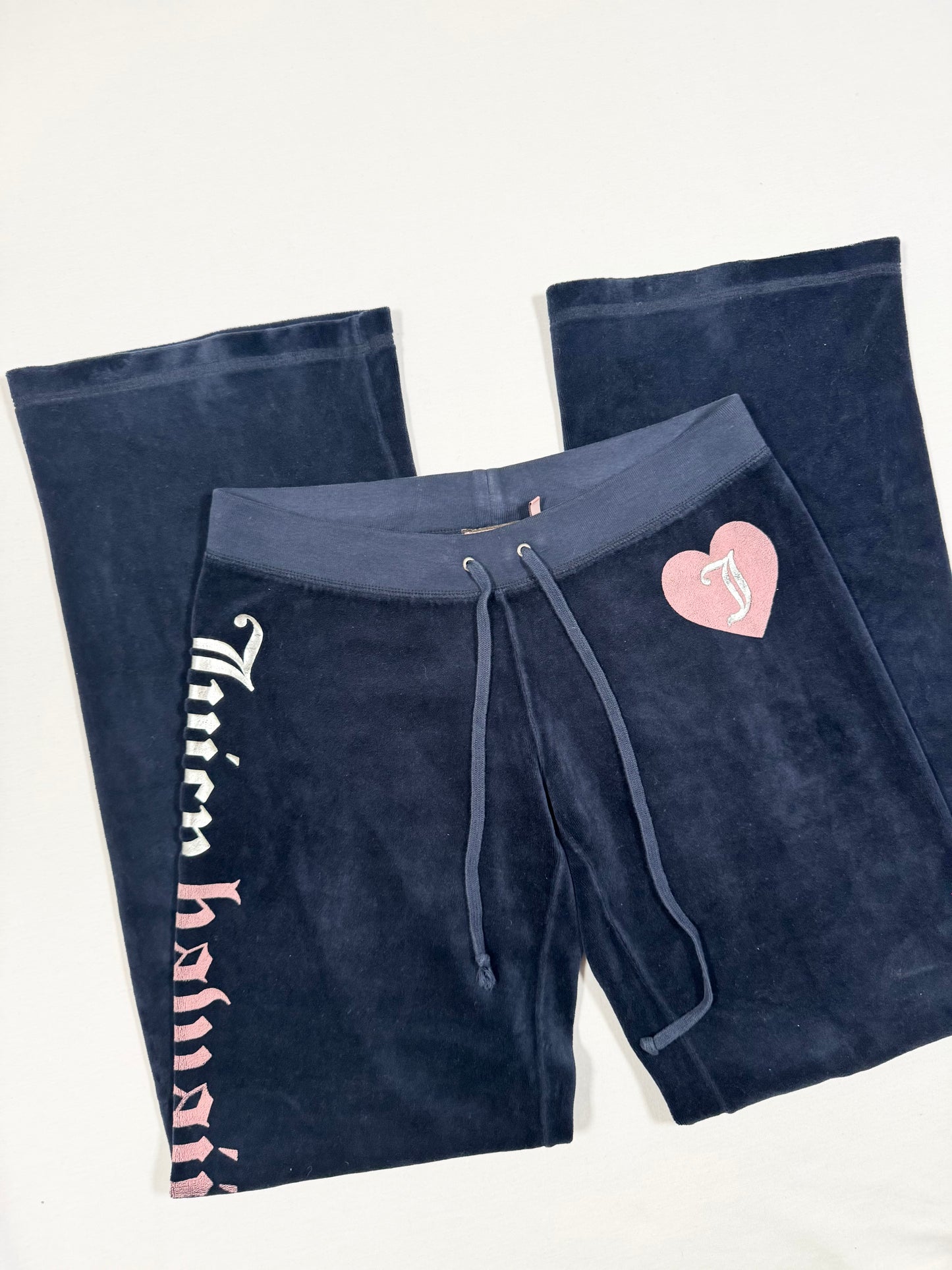 “Juicy Rules Hawaii” Tracksuit ♡ Size XS