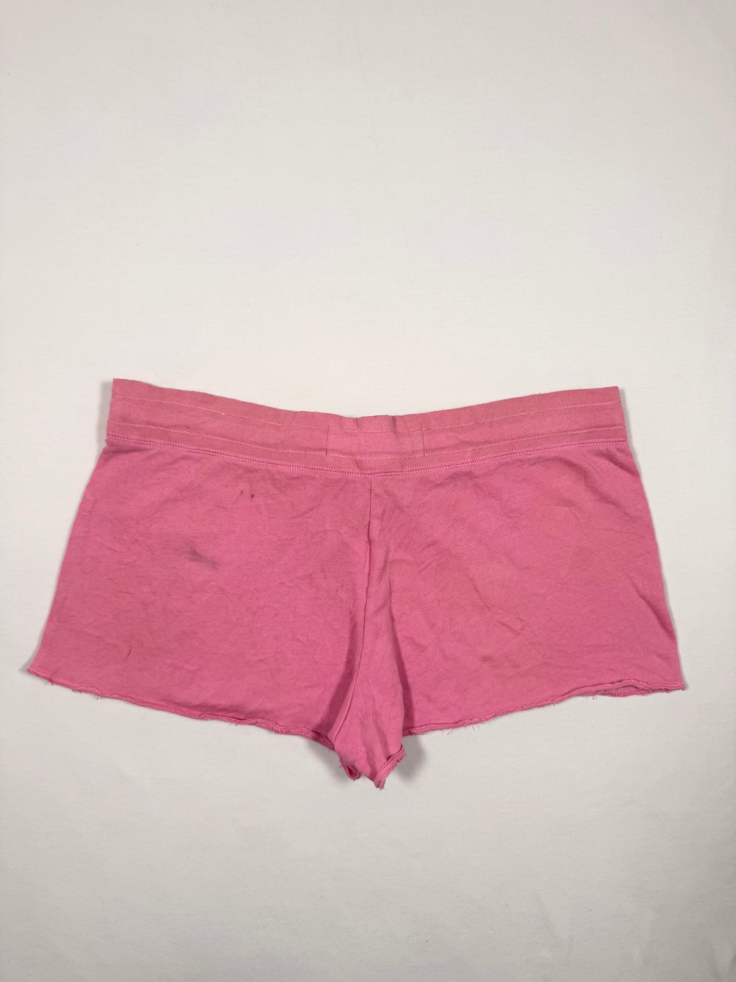 Aero Pink Shorts ♡ L