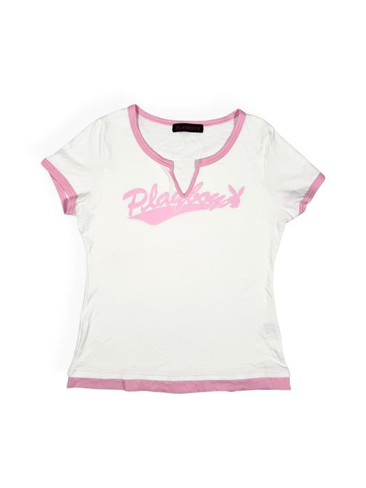 Playboy Tee ♡ Size M