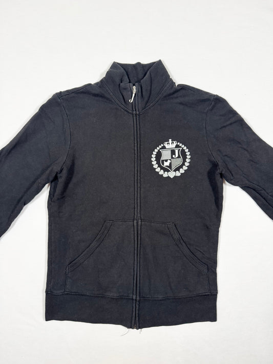 Juicy Couture Skirt & Zip Up Set ♡ Size XS/S