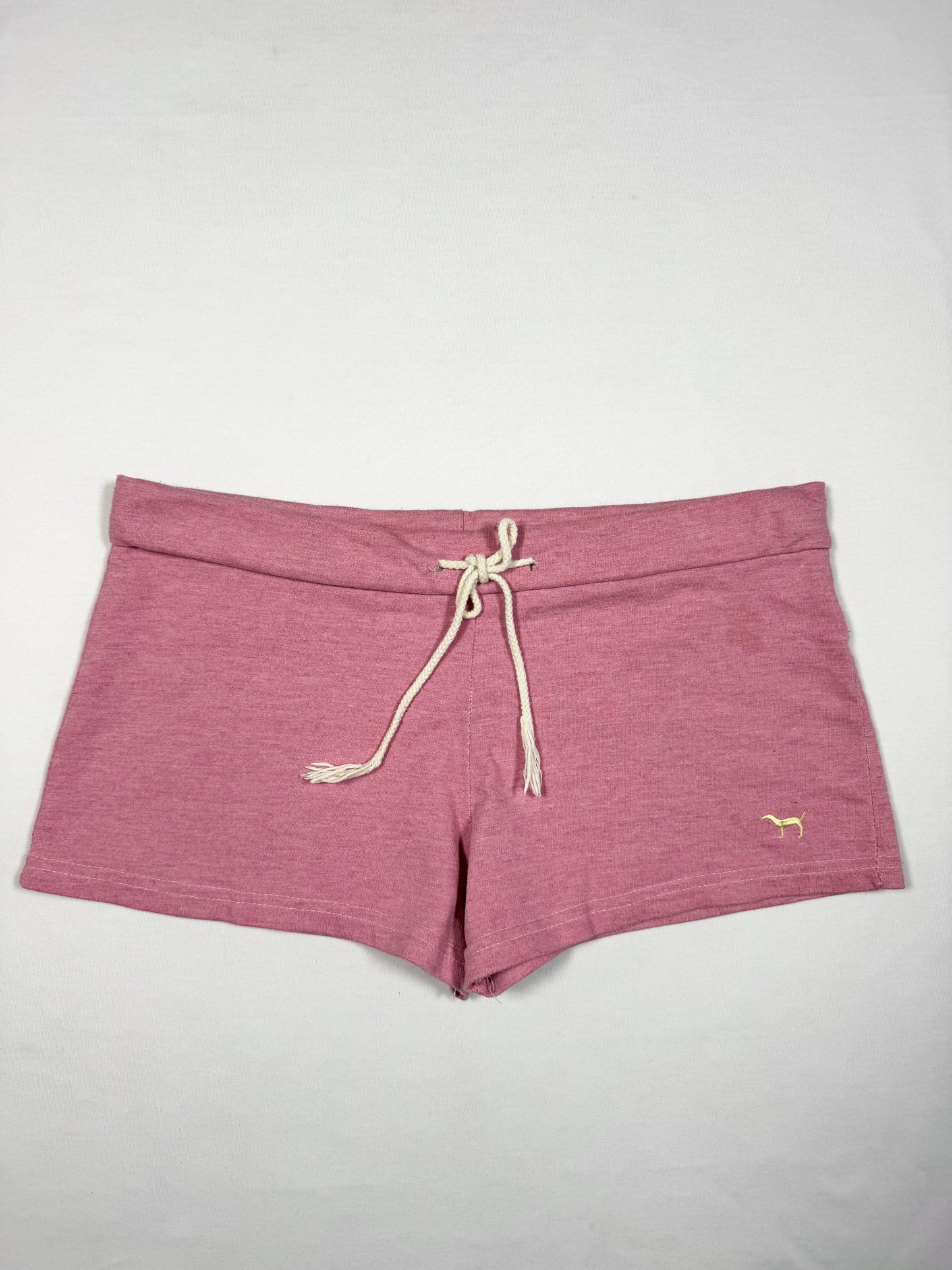 Pink Shorts ♡ Size M