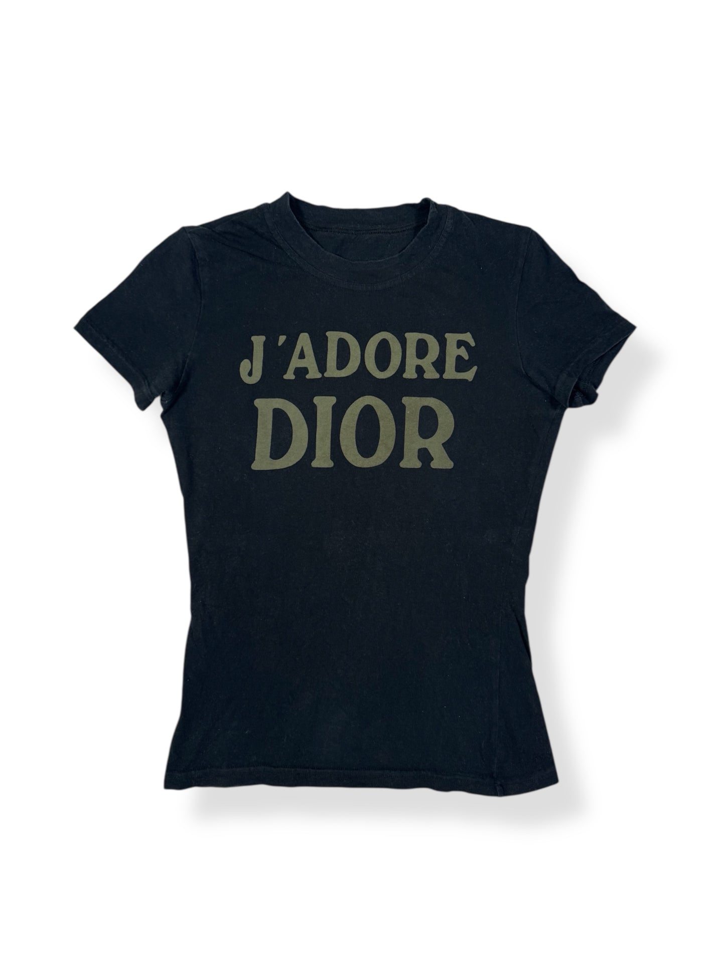 J’adore Dior Tee ♡ Size S