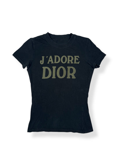 J’adore Dior Tee ♡ Size S