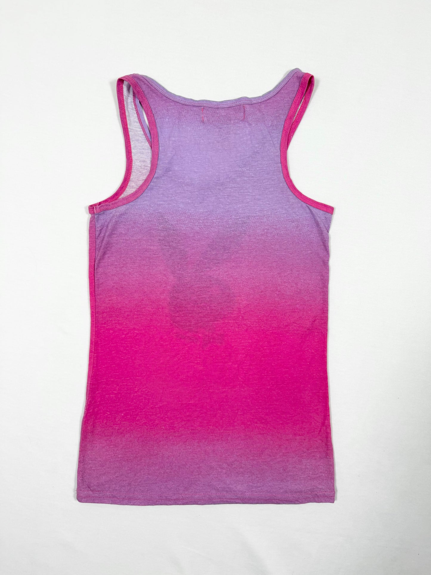 Playboy Ombre Tank