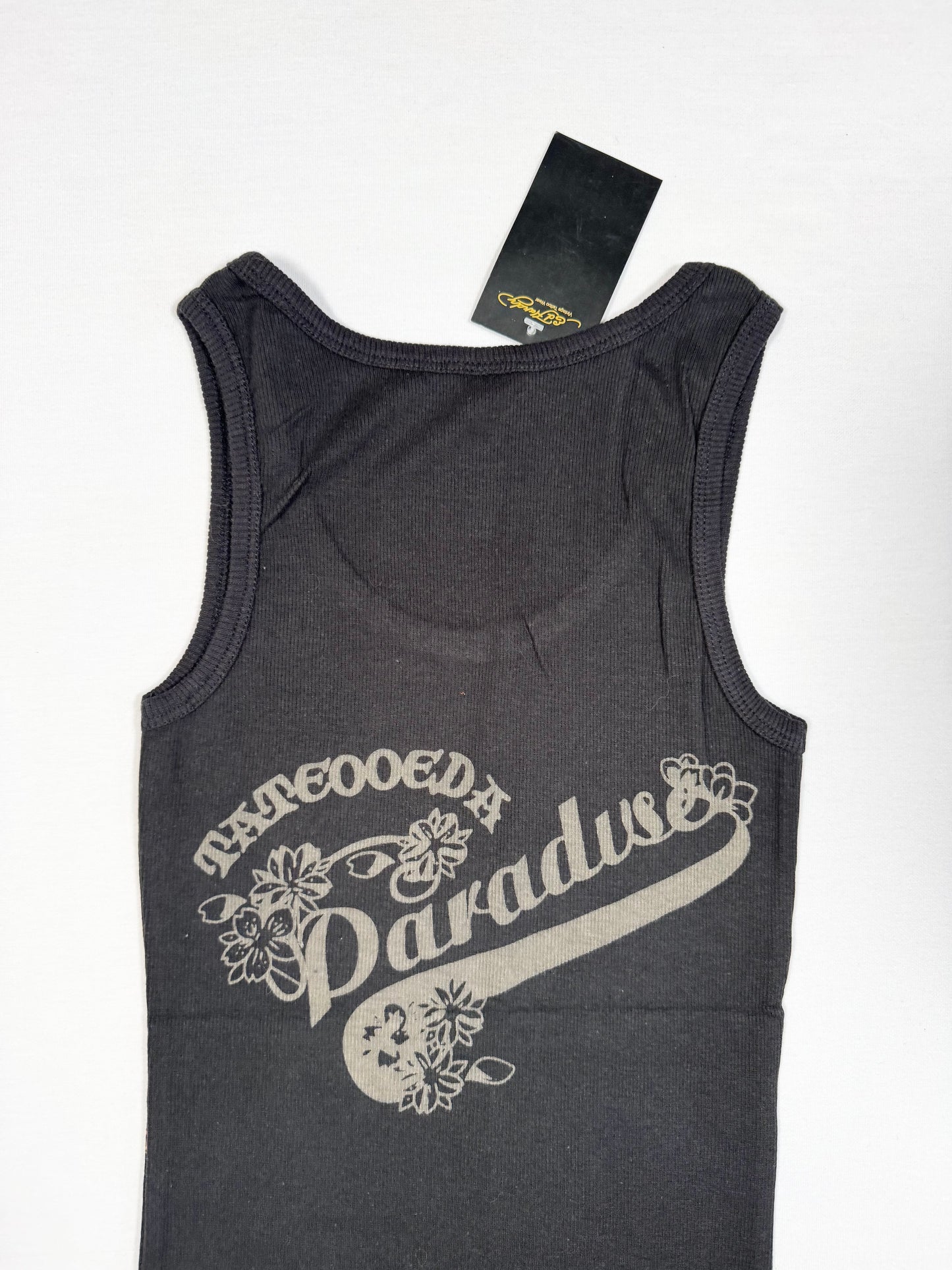 Ed Hardy Tank ♡ Size S/M