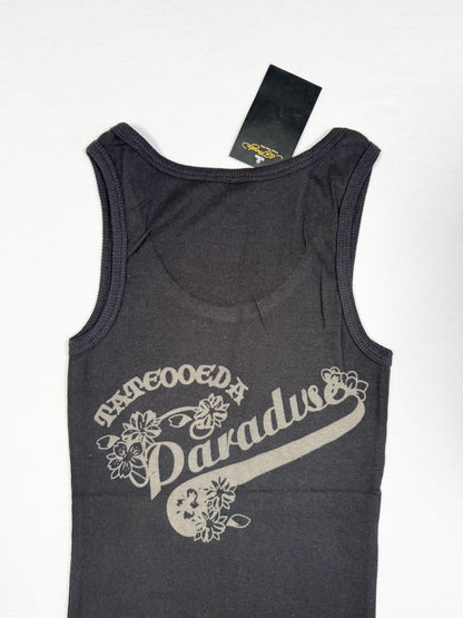 Ed Hardy Tank ♡ Size S/M