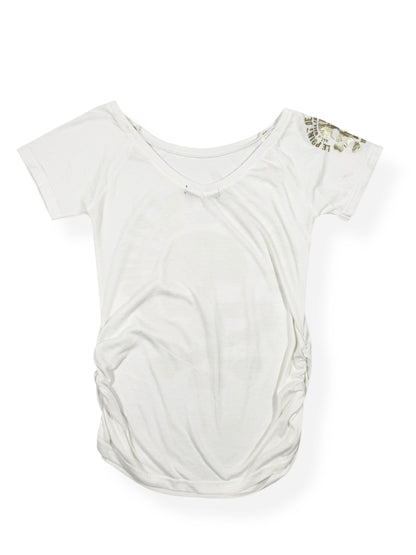 Skull Tee ♡ Size M