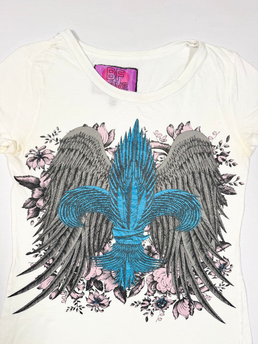 Wing Mcbling Tee