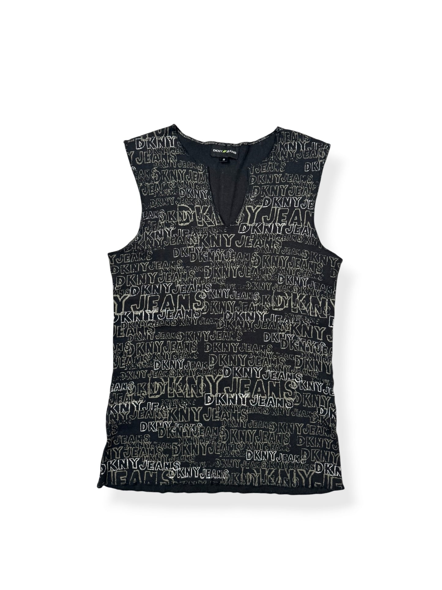 DKNY Tank ♡ S