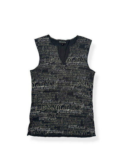 DKNY Tank ♡ S