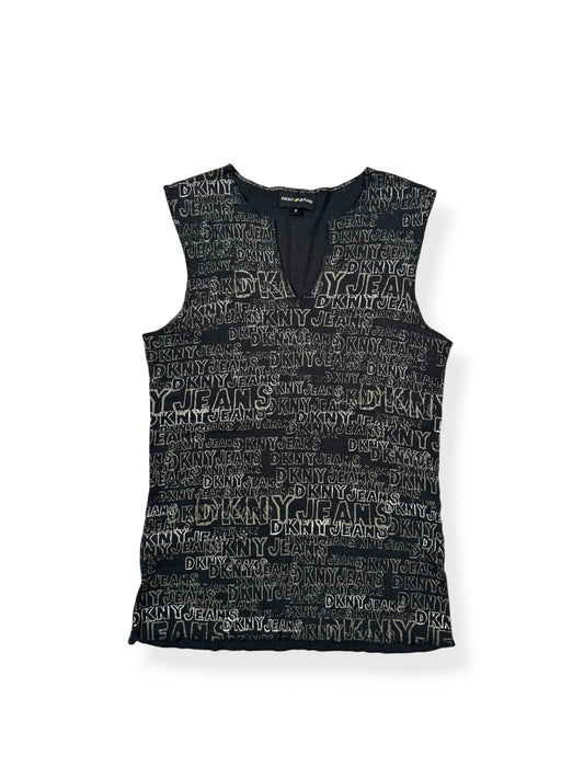 DKNY Tank ♡ S