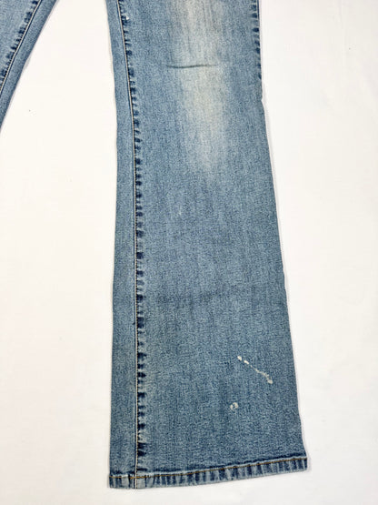 Baby Phat Lightwash Jeans ♡ Size M