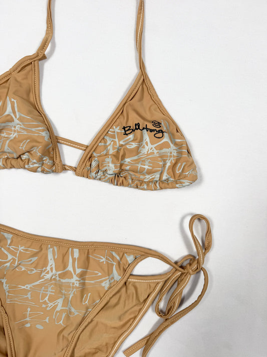 Billabong Bikini ♡ Size S