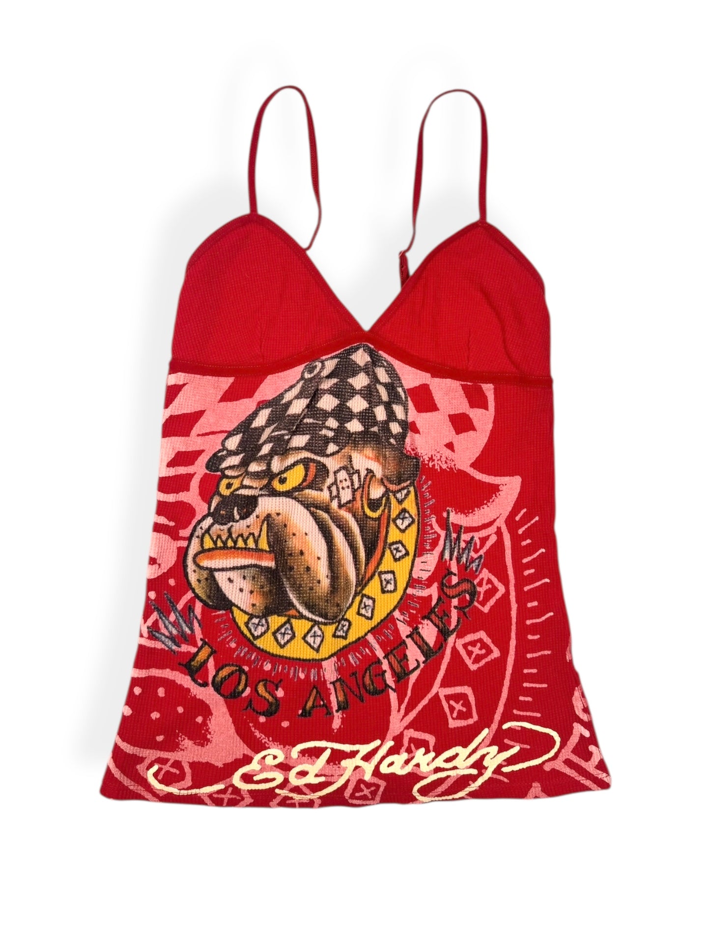 Ed Hardy Cami