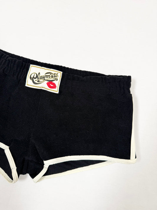 “Playmate” Booty Shorts