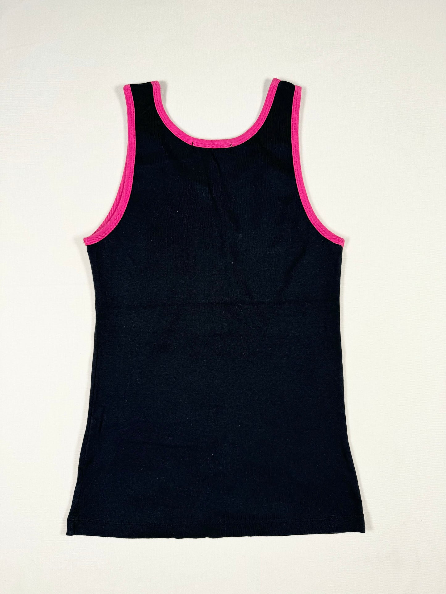 Playboy Tank