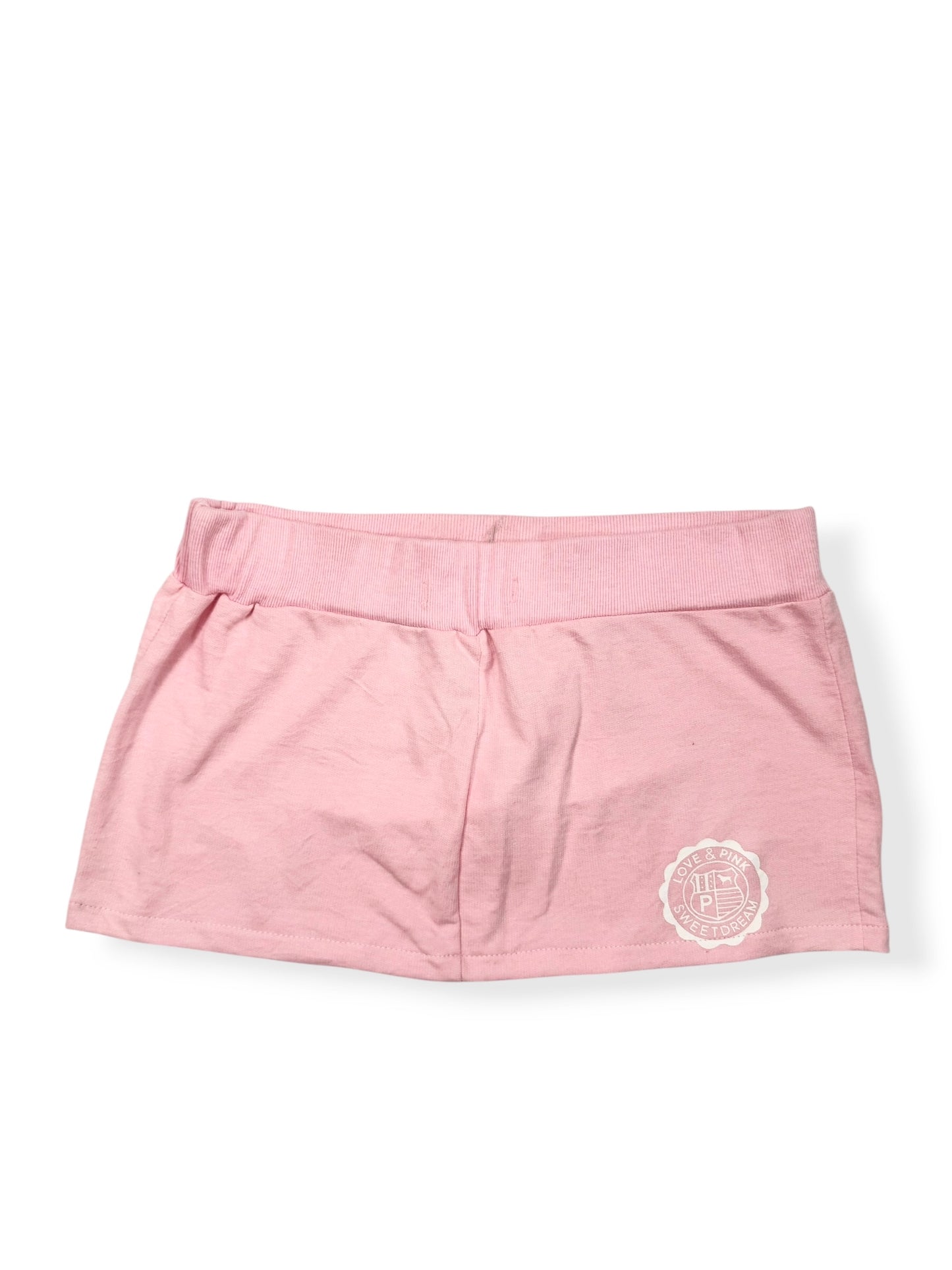 PINK Light Pink Micro Skirt ♡ XS/S