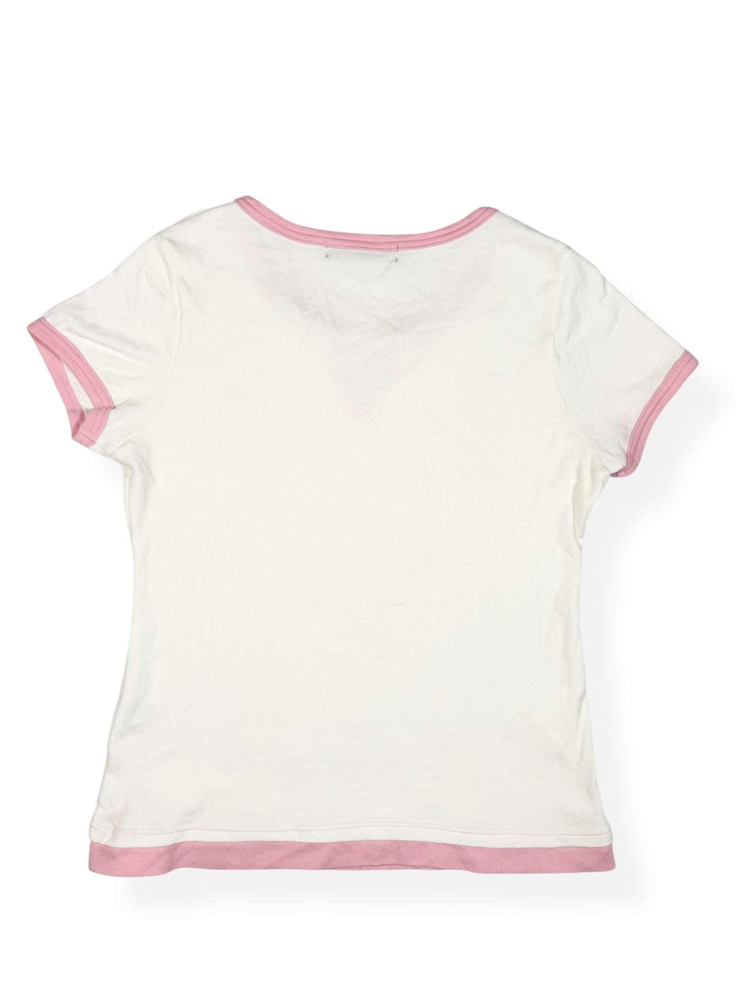 Playboy Tee ♡ Size M