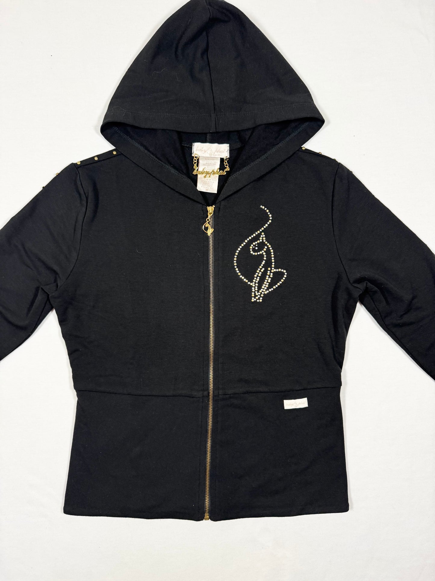 Baby Phat Tracksuit Set ♡ Size M