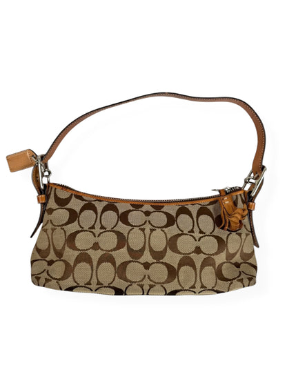 Coach Baguette Bag ♡