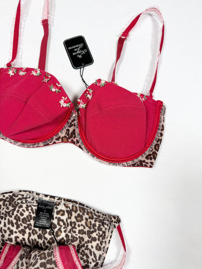 Baby Phat Lingerie Set ♡ Size S