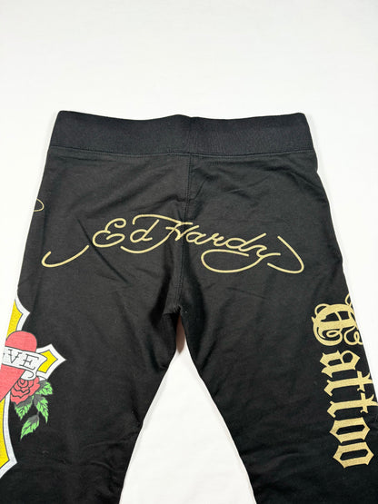 Ed Hardy Tracksuit