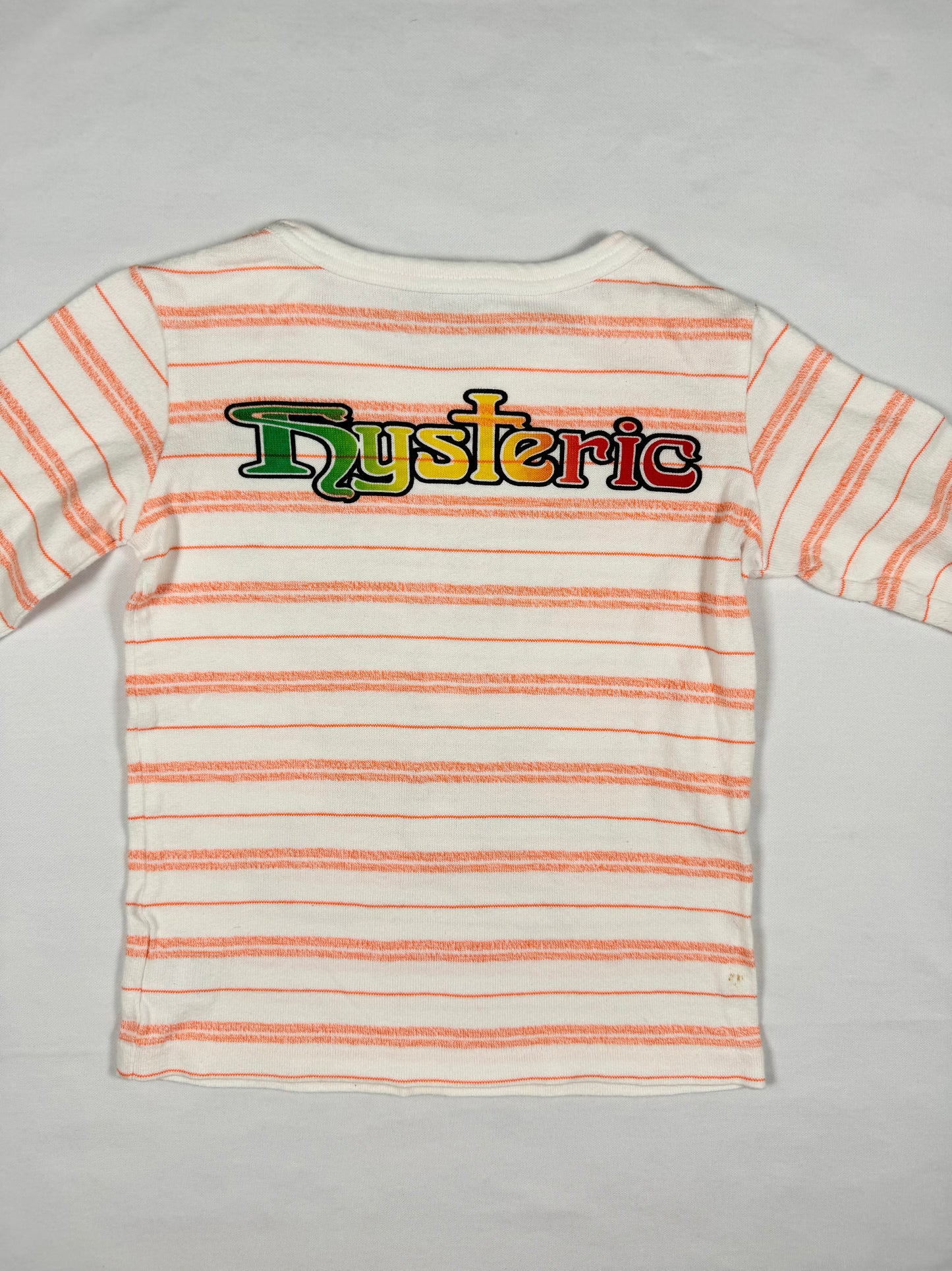 Hysteric Glamour “Natural High” Top