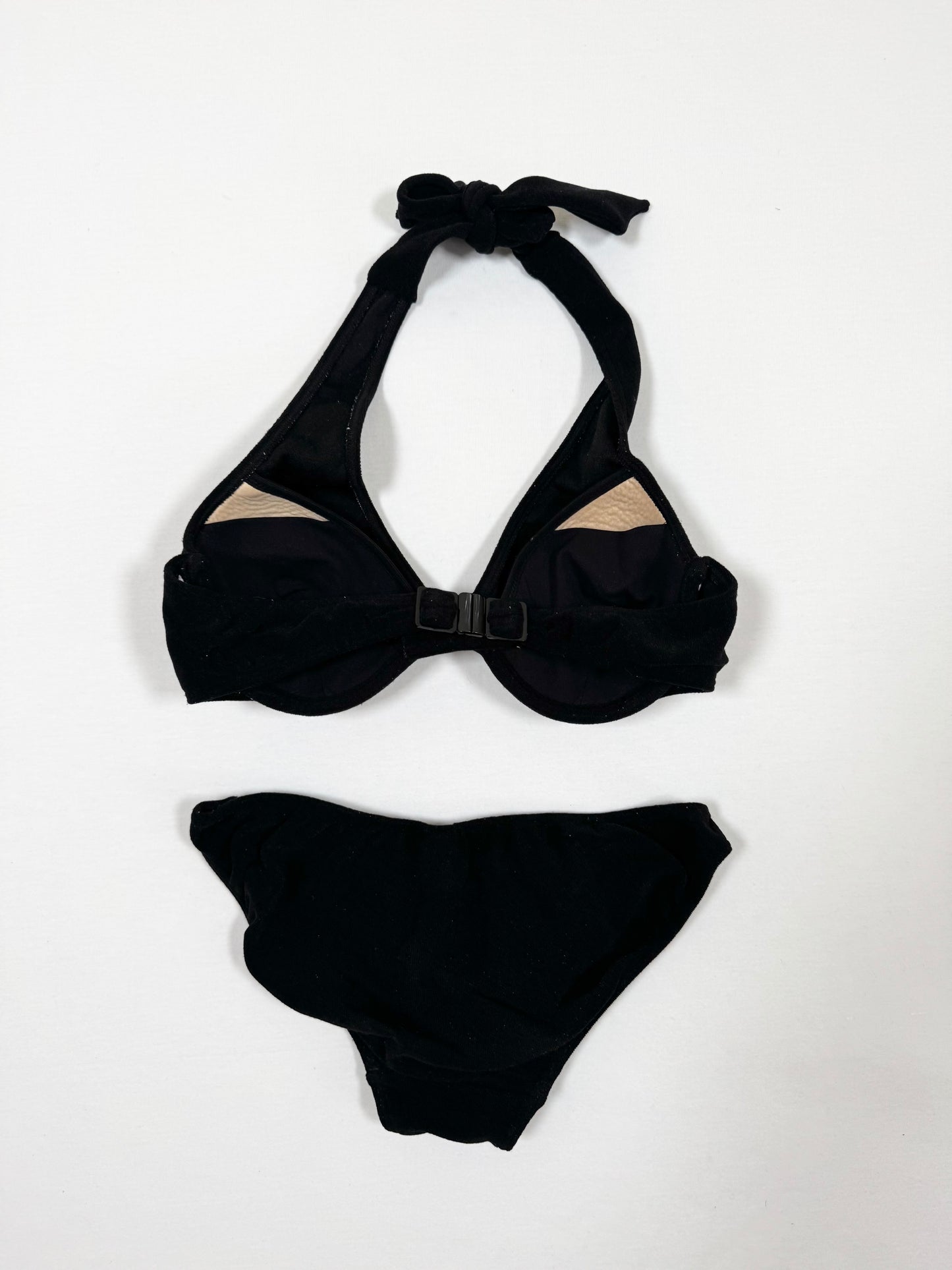 Playboy Towelling Bikini