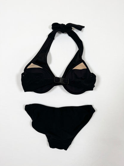 Playboy Towelling Bikini