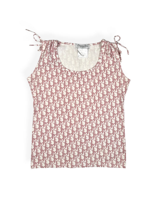 BL Dior Monogram Tank ♡ Size S/M