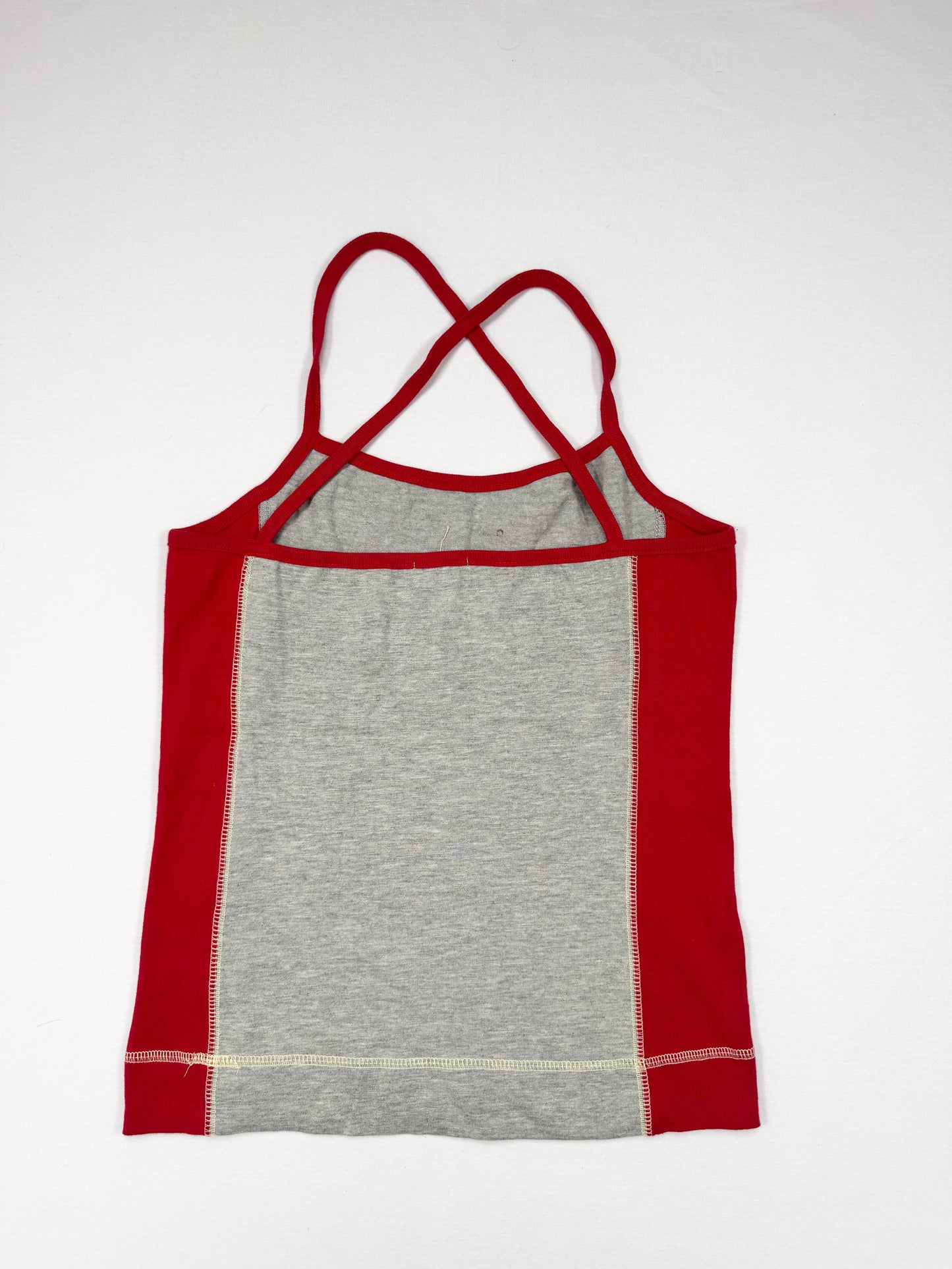 Sporty “67” Cami ♡ S