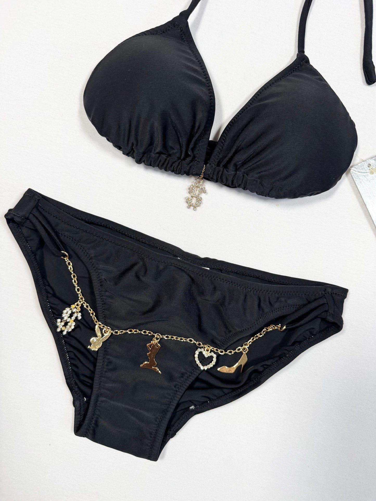 Playboy Charm Bikini ♡ Size XS