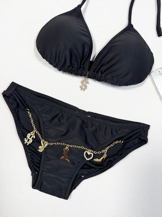 Playboy Charm Bikini ♡ Size XS