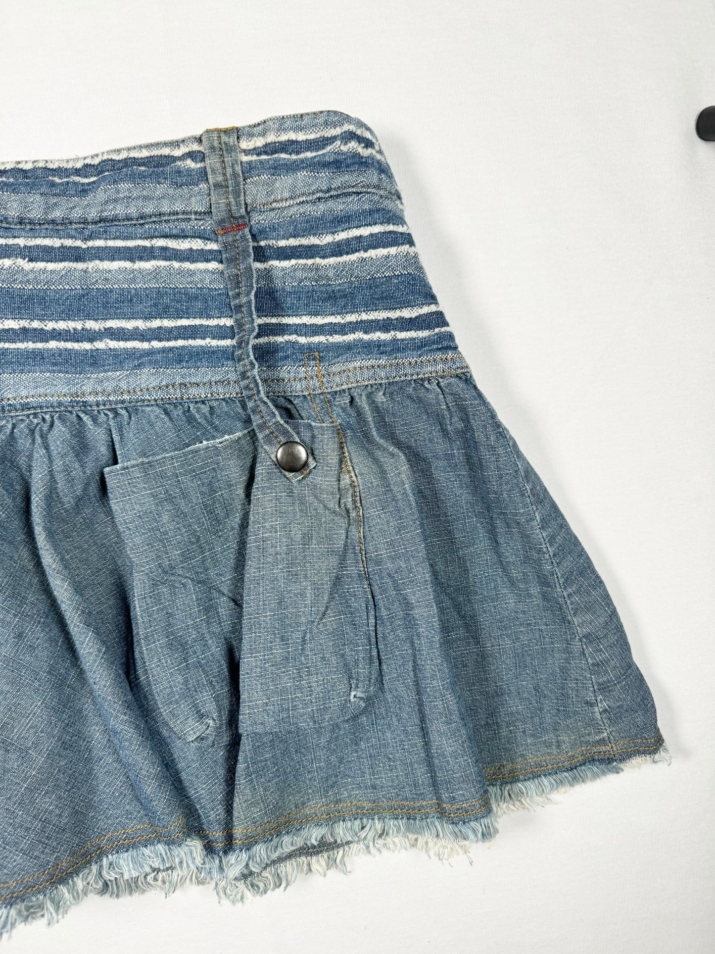 BNWT Mini Skirt